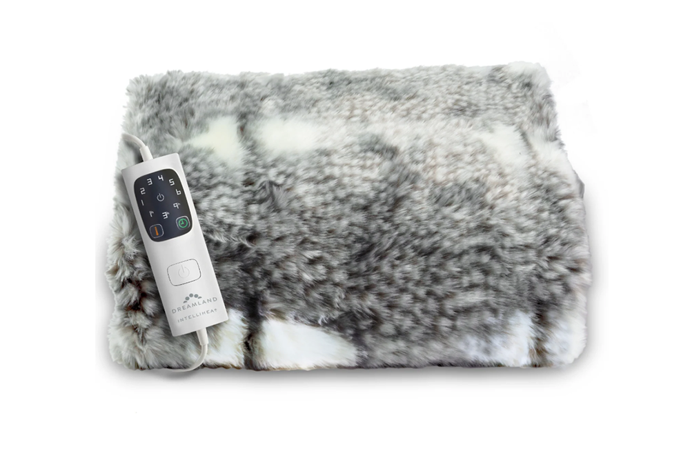 Image from: 10 best electric blankets to keep you cosy, tried and tested