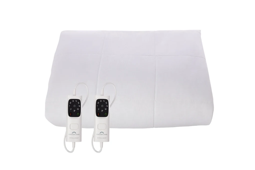 Image from: 10 best electric blankets to keep you cosy, tried and tested