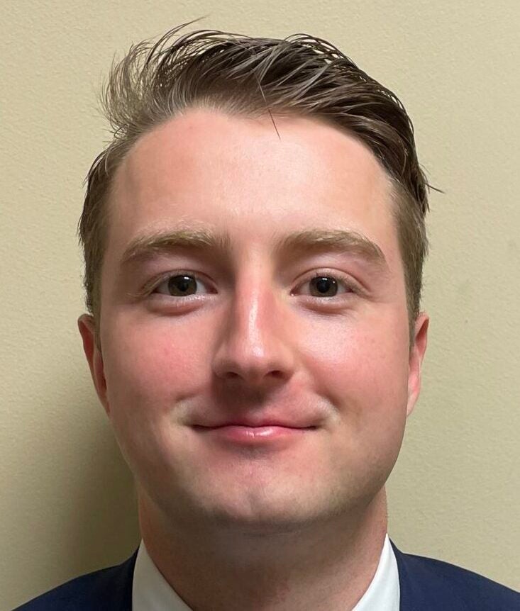 Thomas Robinson is accused of being one of the main suppliers for the group, making regular trips to Philadelphia and New York for large quantities of cocaine (Attorney General Dave Sunday)