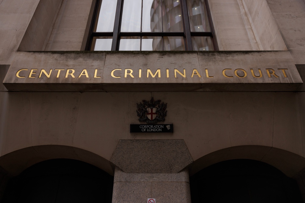 The trial has been adjourned until Thursday (Getty)