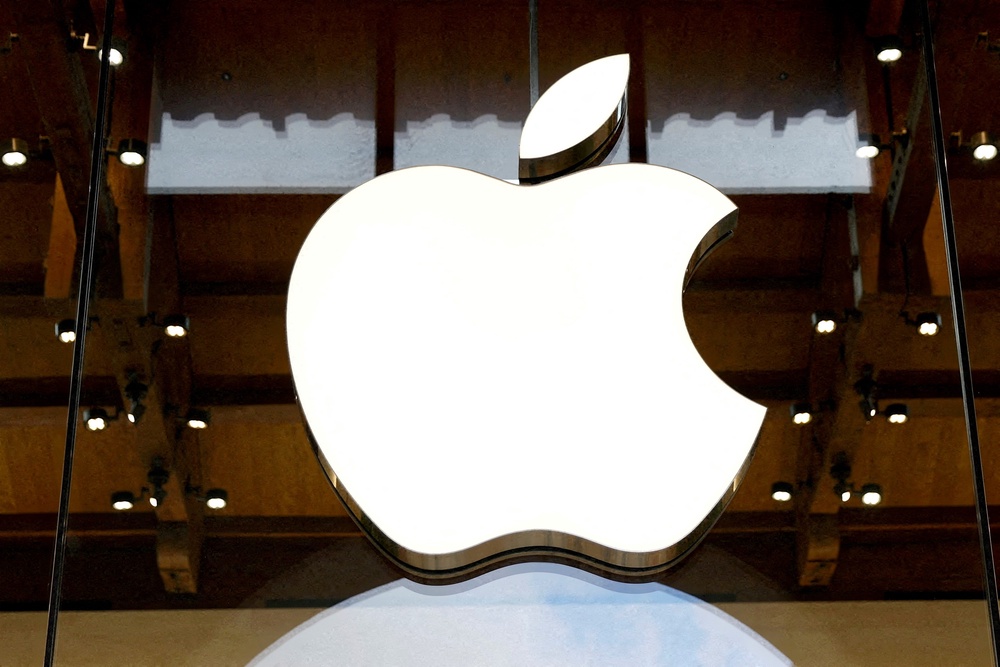 It will be the first major new form factor for the iPhone for year (Reuters)