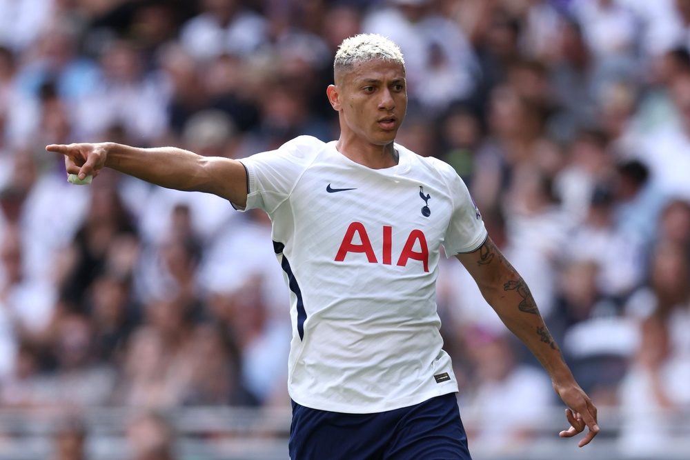 Image from: Transfer news LIVE: Alvarez to Arsenal latest, Gakpo set for City after Barcola’s Liverpool move