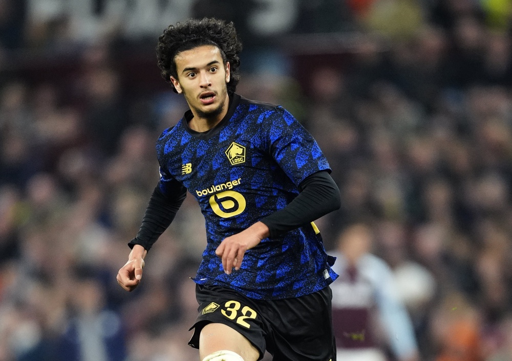 Image from: Transfer news LIVE: Arsenal given Alvarez green light, Liverpool receive another Barcola boost, Man City agree deal for midfielder