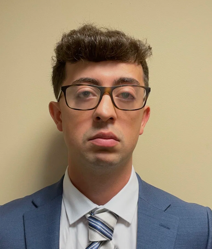 Agostino Abatiello is described by Attorney General Dave Sunday as having been at ‘the very top of the chain’ of the drug ring (Pennsylvania Attorney General's Office)