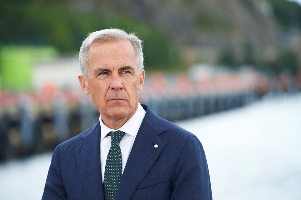 Eight of Canada’s 10 provinces restrict or ban U.S. alcohol — measures imposed in retaliation for Trump’s previous tariffs on Canadian goods (Reuters)