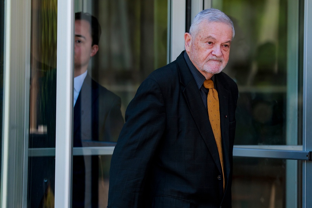 Dr. Morens is accused of using his private email account to intentionally circumvent public records laws. (Getty)