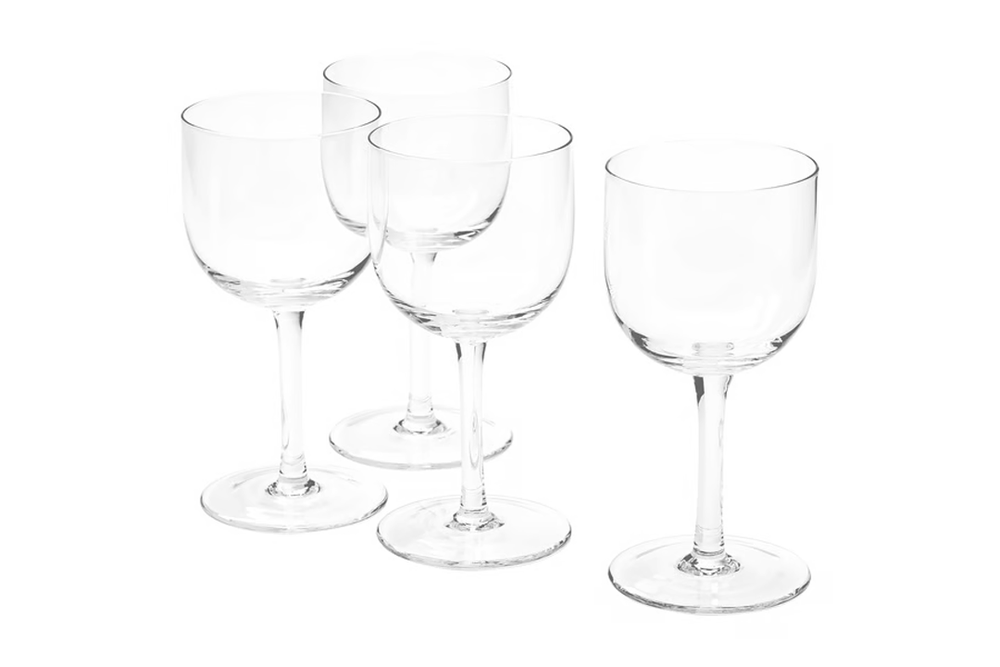 Image from: 8 best wine glasses tested by an expert, from universal to stemless designs and more