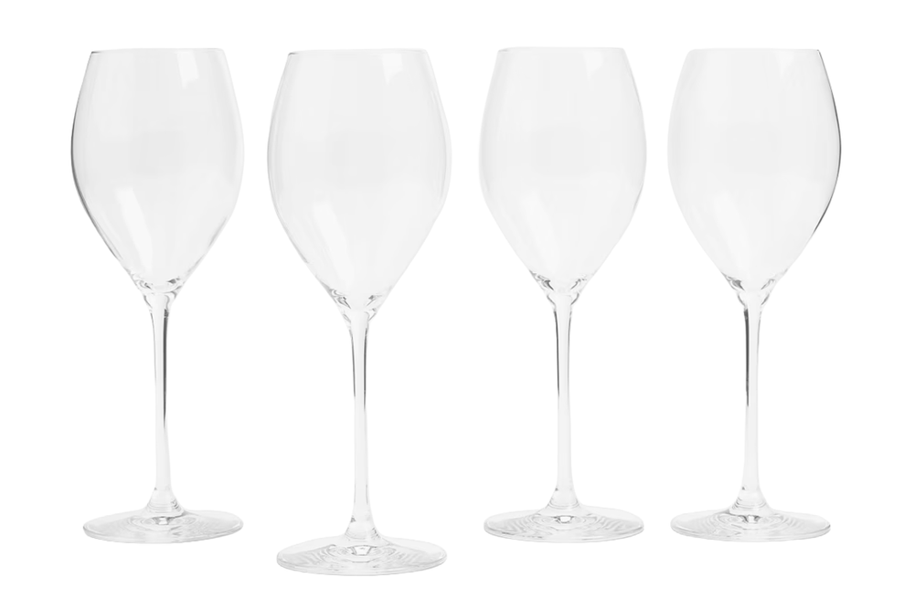 Image from: 8 best wine glasses tested by an expert, from universal to stemless designs and more