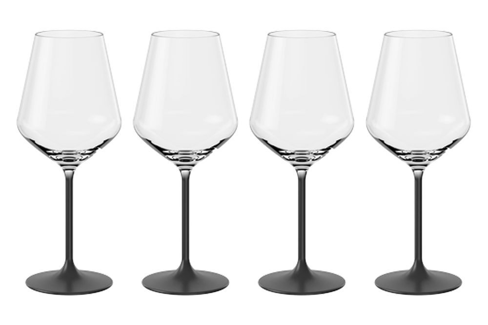 Image from: 8 best wine glasses tested by an expert, from universal to stemless designs and more