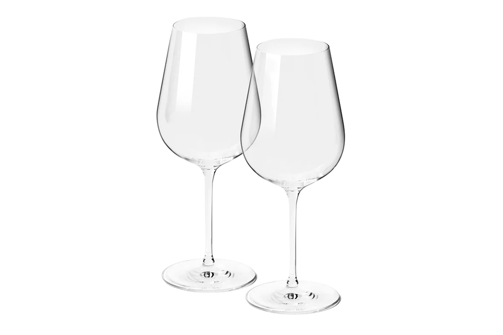 Image from: 8 best wine glasses tested by an expert, from universal to stemless designs and more