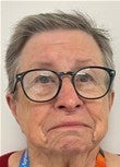 Christine Duffy wrote in her resignation letter that she had decided to step down from her position as she had received ‘very little or no training for this role’ (Newcastle-under-Lyme Borough Council)