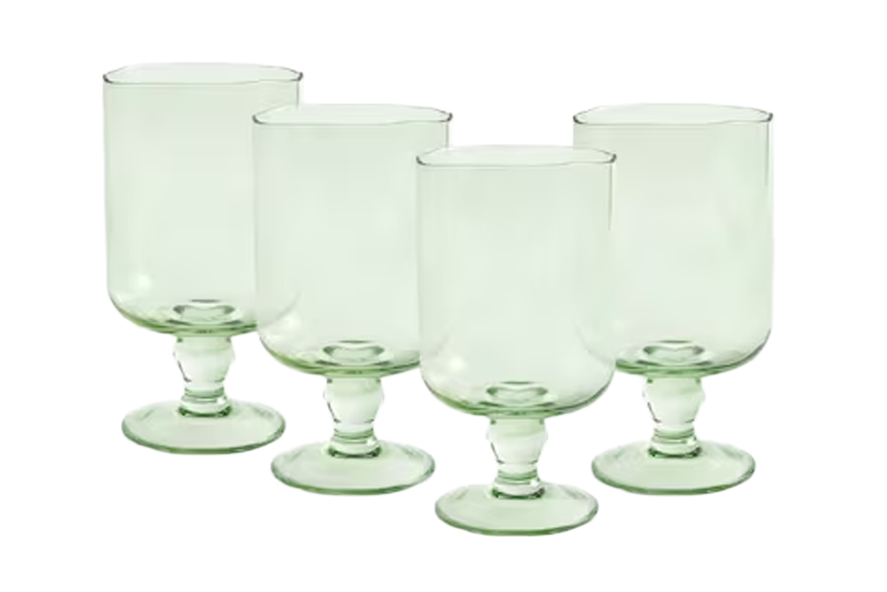 Image from: 8 best wine glasses tested by an expert, from universal to stemless designs and more