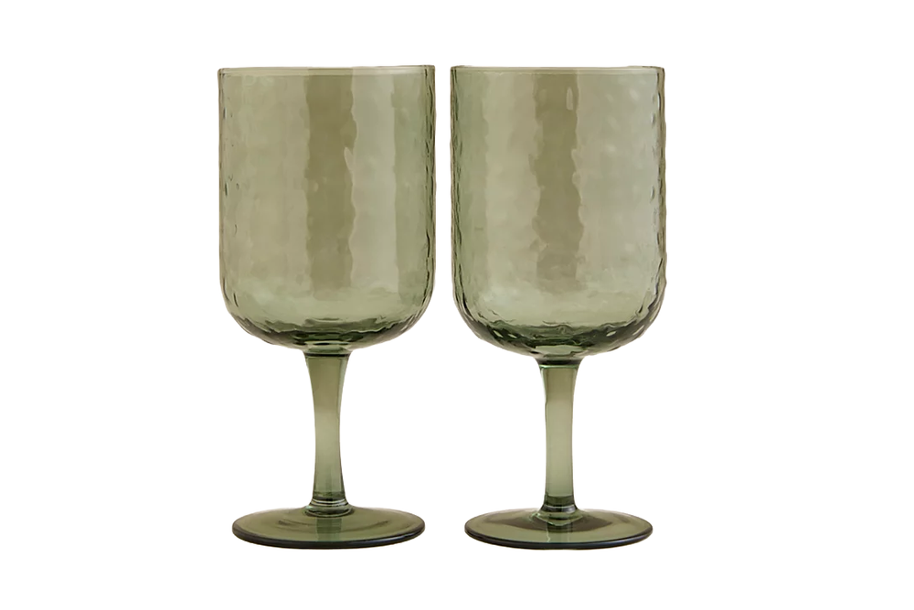 Image from: 8 best wine glasses tested by an expert, from universal to stemless designs and more