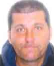 Gary Beatson, 54, was also found dead in the Glasgow flat (Police Scotland)