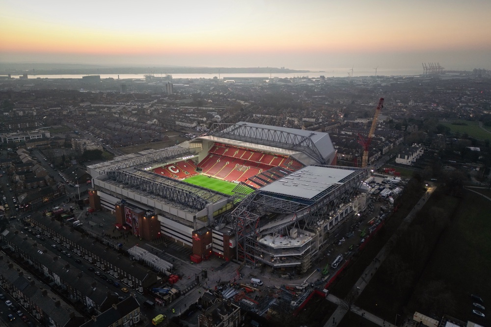 1892 Holdings now owns 38 per cent of the club (Getty)