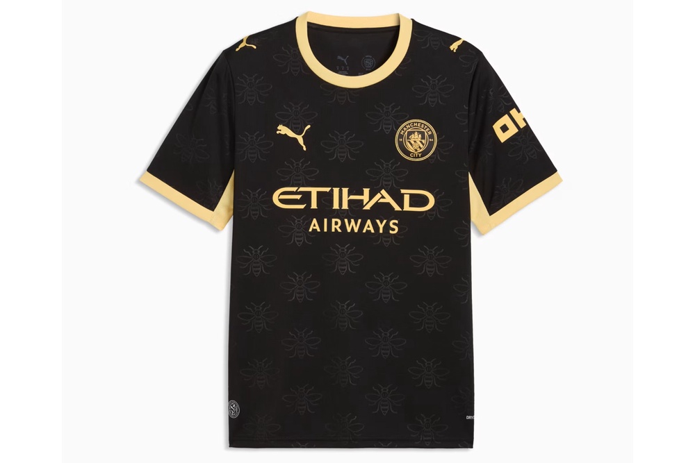  (Manchester City)