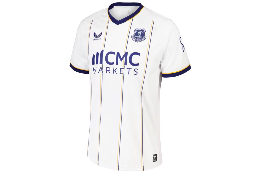  (Everton FC)