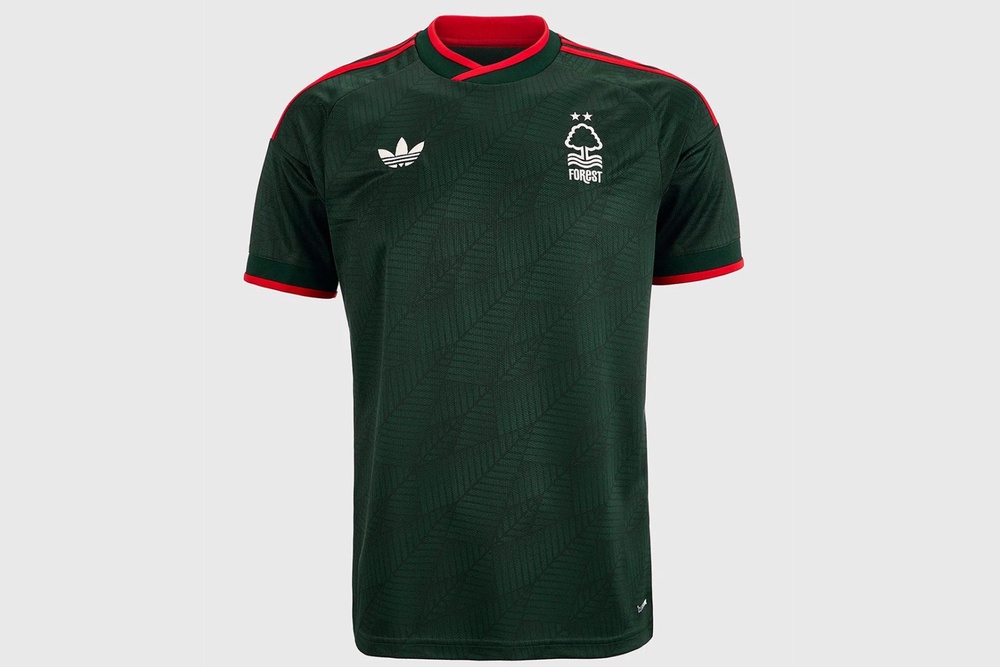  (Nottingham Forest)