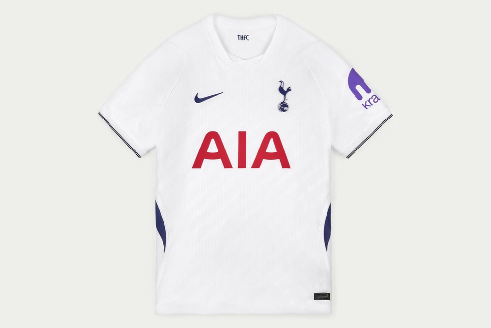  (Tottenham Hotspur)