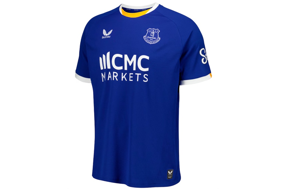  (Everton FC)
