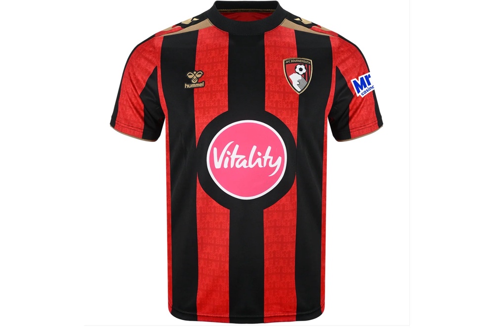  (AFC Bournemouth)
