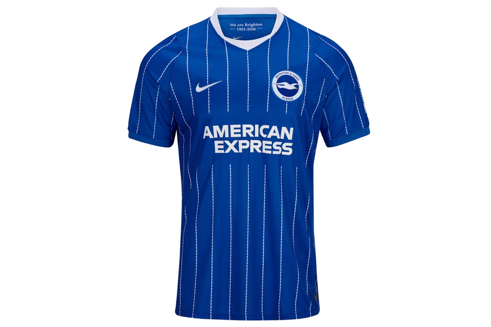  (Brighton & Hove Albion)