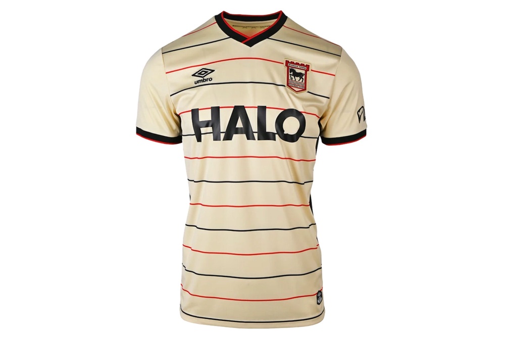  (Ipswich Town)