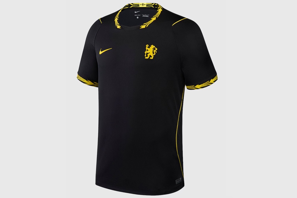  (Chelsea FC)