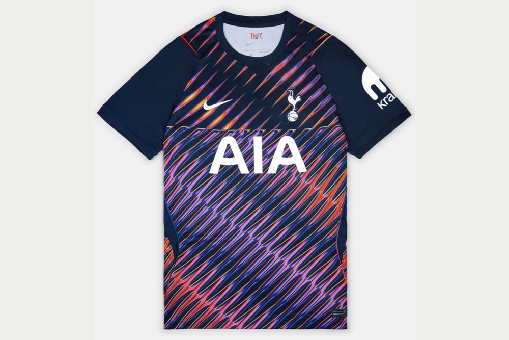  (Tottenham Hotspur)