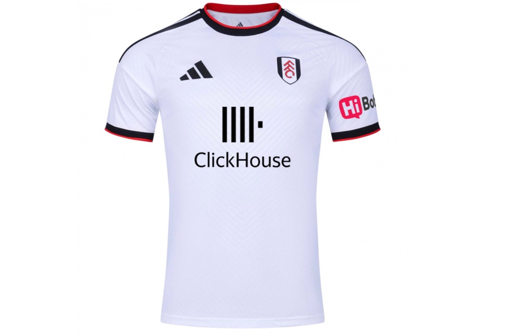  (Fulham FC)