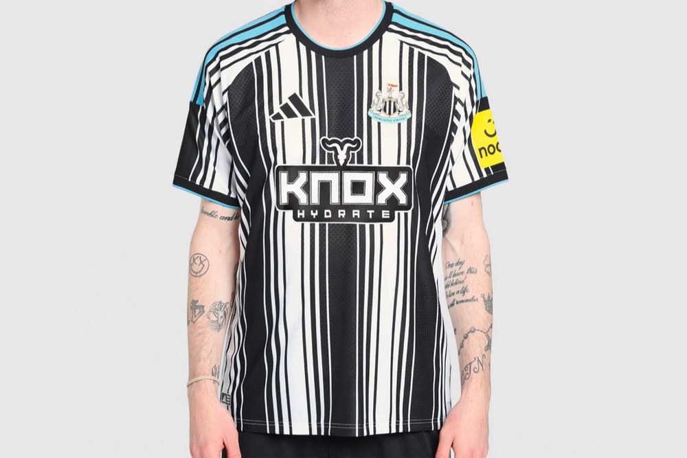  (Newcastle United)