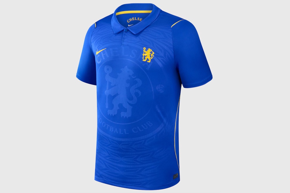  (Chelsea FC)