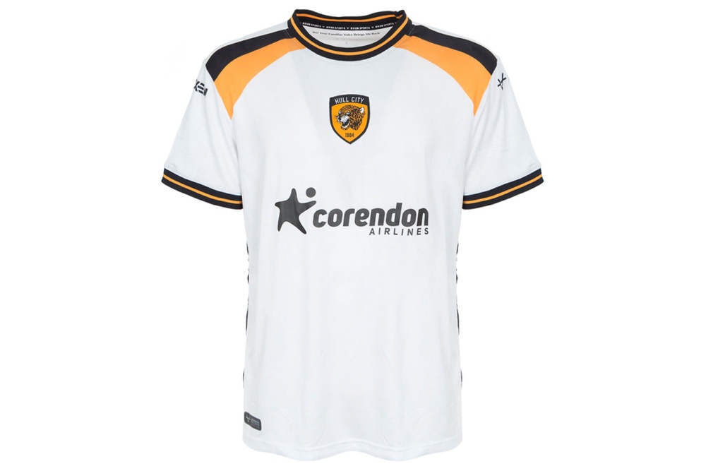  (Hull City)