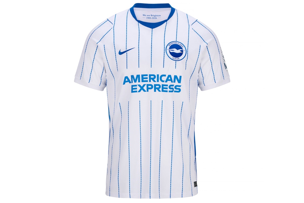  (Brighton & Hove Albion)