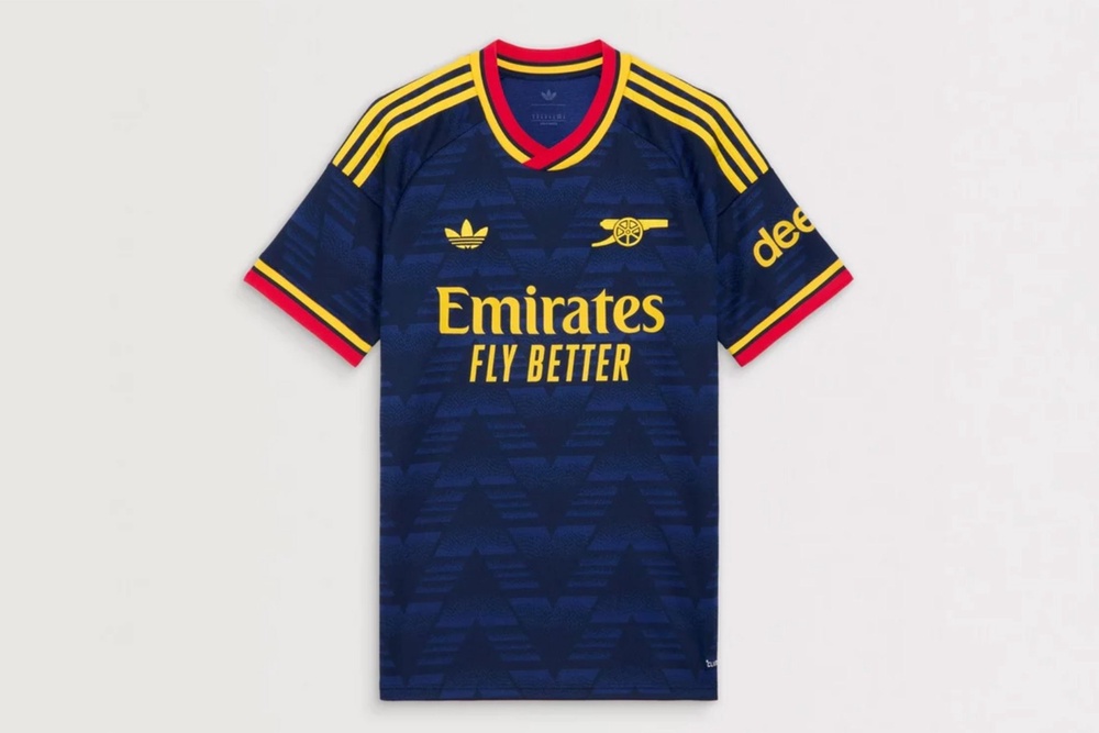  (Arsenal)