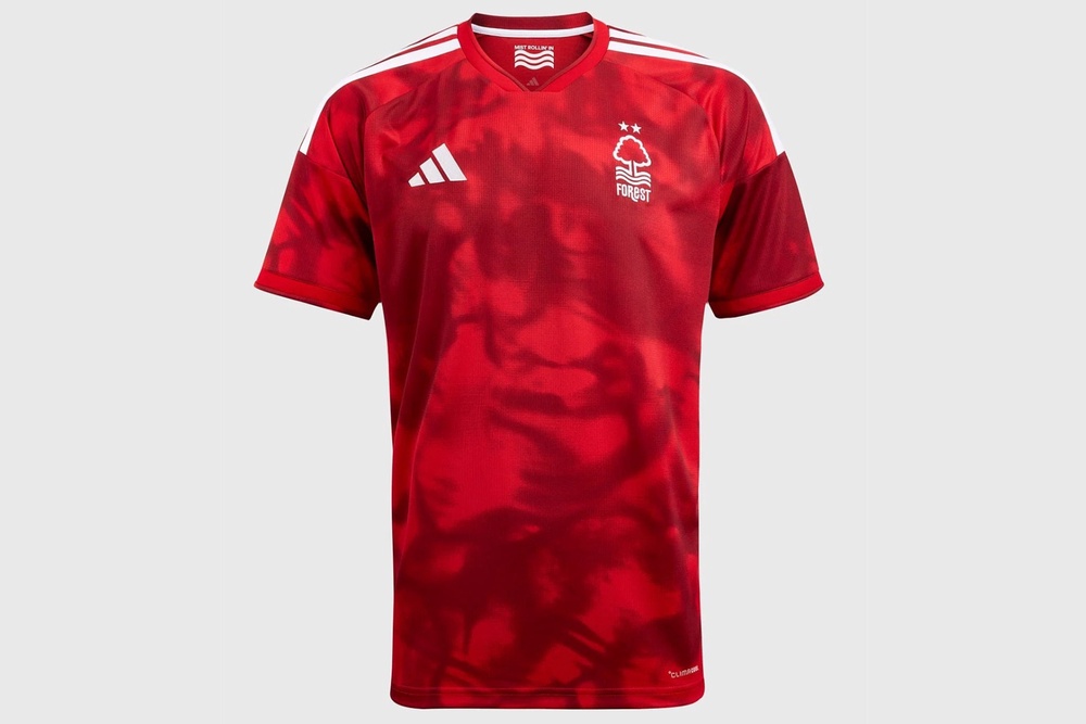  (Nottingham Forest)