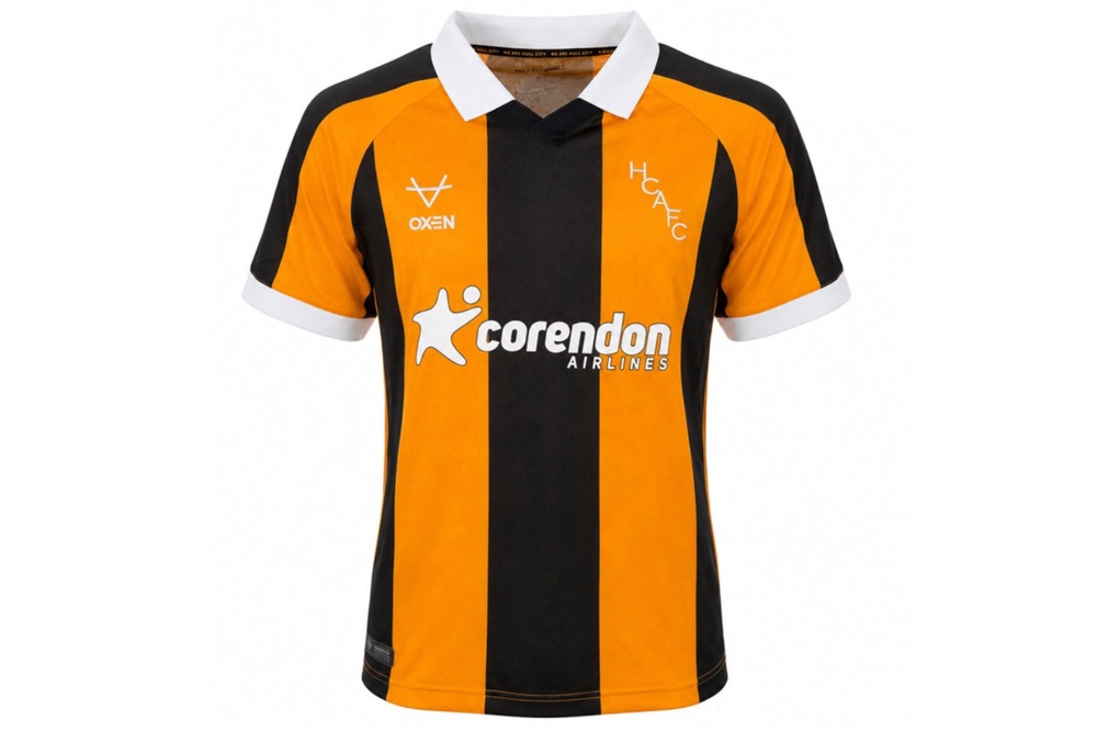  (Hull City)
