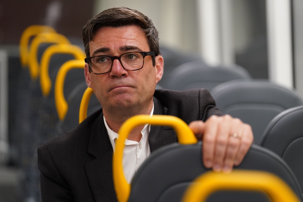 The new prime minister’s first weeks in office have focused on bus fares, pubs and high streets (PA Wire)