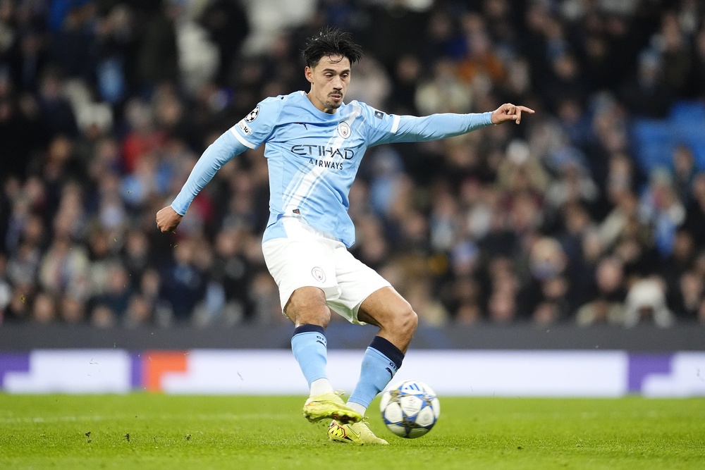 Tijjani Reijnders felt ill-suited to Manchester City (PA)