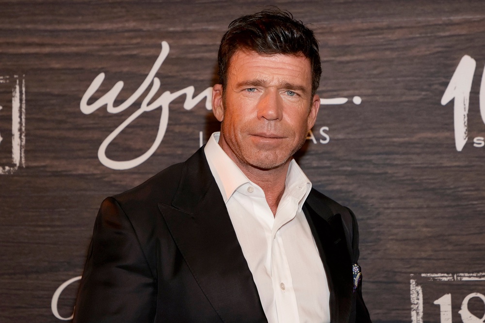 Taylor Sheridan walked back previous claims of a '6666' spin-off, saying he never intended to make it (Getty)