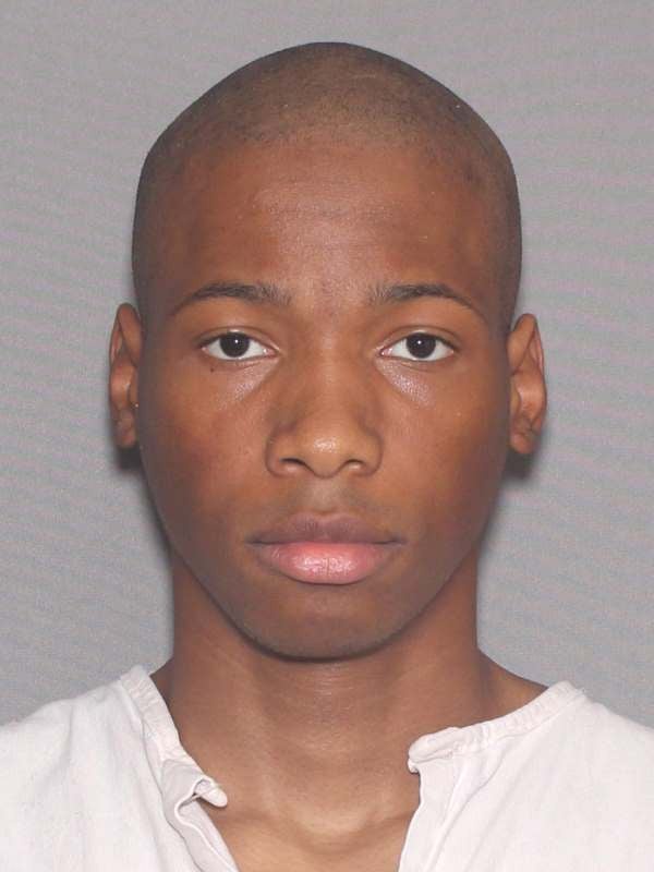 During the trial, lawyers on both sides told jurors the tragedy had nothing to do with race (Texas Department of Criminal Justice)