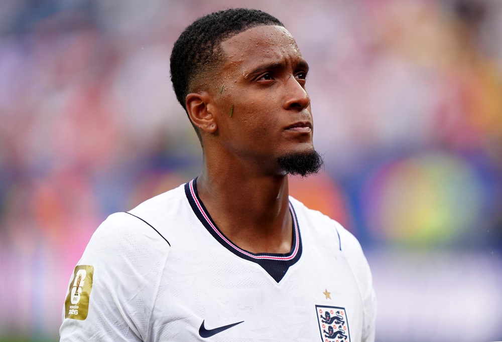 Konsa is Arsenal’s fifth major summer signing (PA)