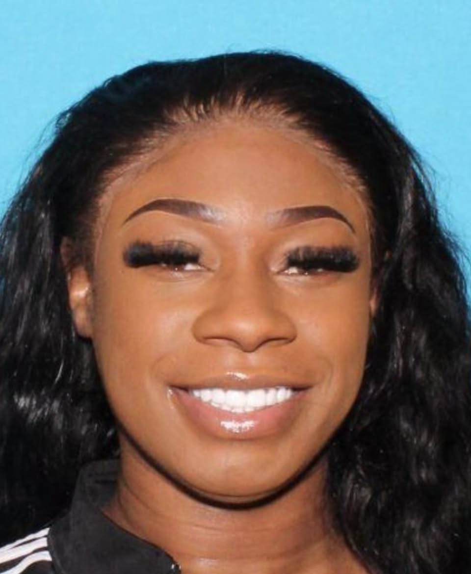 California cops have revealed that they believe foul play was involved in the disappearance of San Francisco hotel worker Chantel Brooks (Fairfield Police)