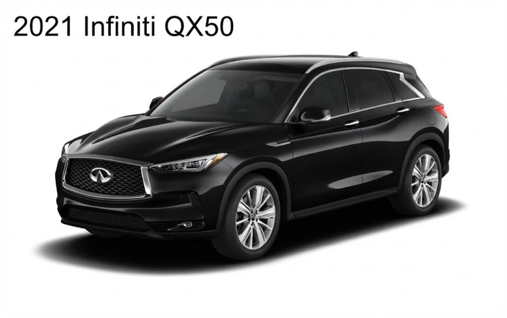 Her car is a black 2021 Infiniti QX50 SUV with a California license plate that reads 9SBB134 (Fairfield Police)