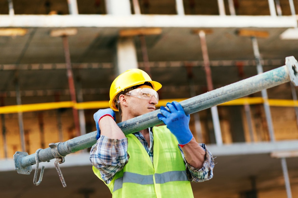 Occupational physical activity was associated with a 20% higher dementia risk, while active commuting showed a modest increase in risk, though those findings were based on just two studies (Getty Images)