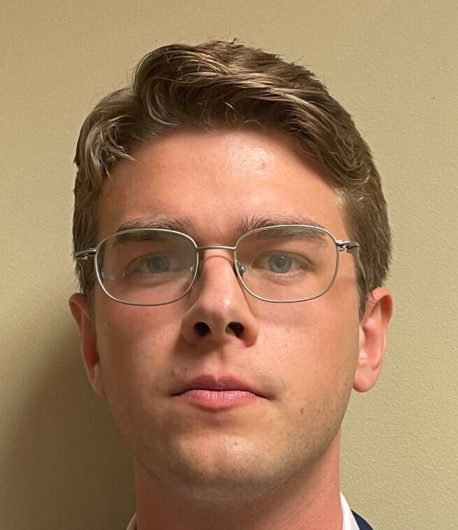 Sigma Chi brother Lars Zeepvat also testified before the grand jury (Pennsylvania Attorney General's Office)