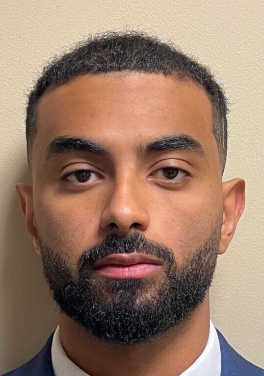 Delta Upsilon brother Mohammed Hurabi testified before a grand jury (Pennsylvania Attorney General's Office)