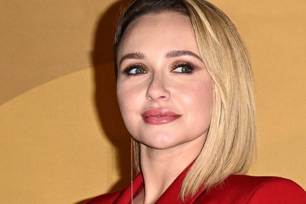 Image from: Hayden Panettiere death latest: US drug agency joins investigation into Heroes star’s death