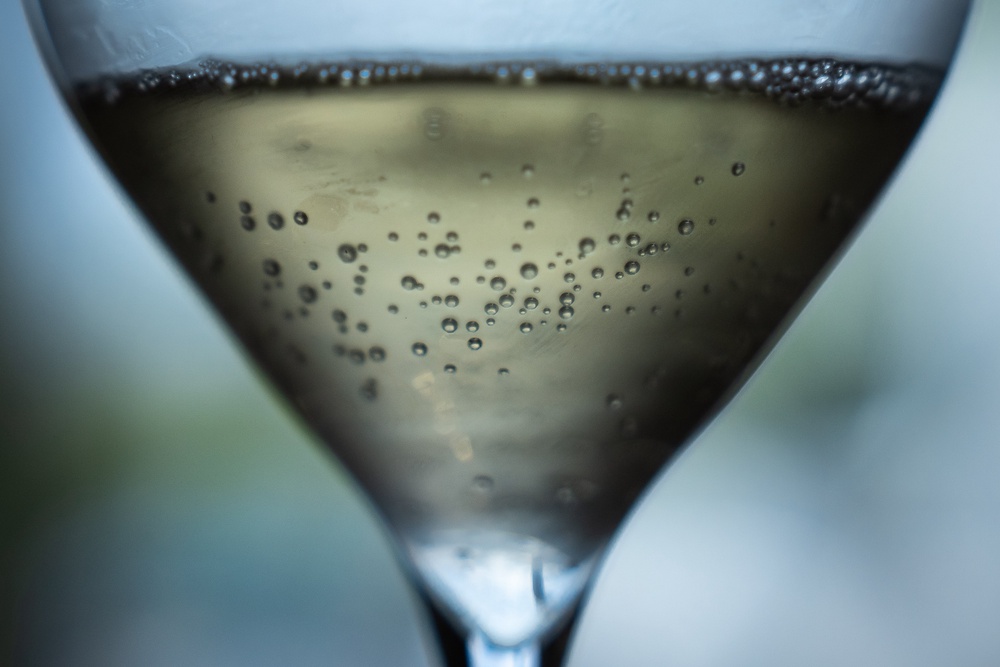 Champagne is a multibillion-euro business (AP)