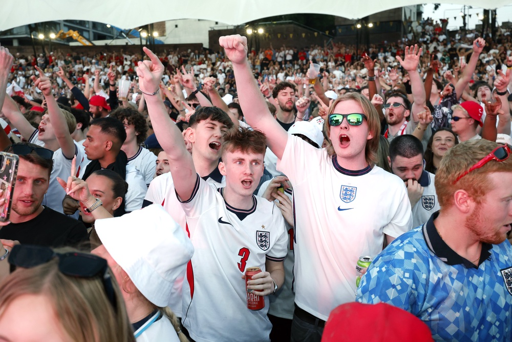Replica kit sales were popular during the men’s football World Cup (PA) (PA Wire)